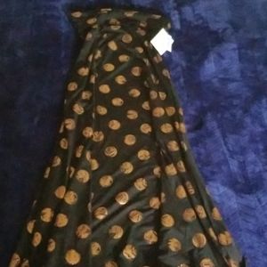 LuLaRoe Skirt / Top